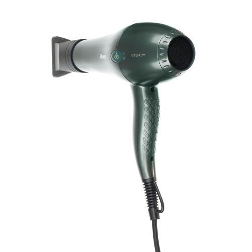 Hair dryer 2600W  BLUES DEWAL 03-8088 Emerald